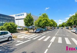 Local commercial à céder bail Bordeaux Nord