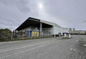Vente entrepôt Port de La Rochelle - Foncier 23 000 m²
