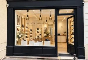 Location boutique Paris 4 - Rue du Marais près Bastille