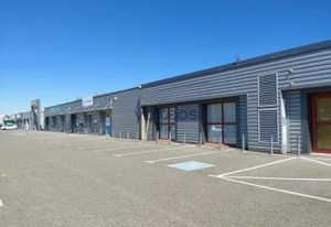 Location local commercial Montauban - Zone Alba Nord