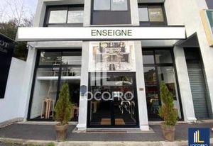 Location local commercial Le Cannet - Proche A8