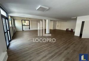 Location bureaux Saint-Laurent-du-Var - CAP VAR proche A8 et aéroport