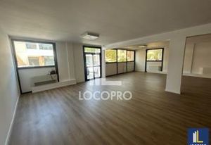 Location bureaux Saint-Laurent-du-Var - CAP VAR proche A8 et aéroport