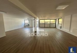 Location bureaux Saint-Laurent-du-Var - CAP VAR proche A8 et aéroport