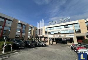 Location bureau Saint-Laurent-du-Var - Proche aéroport, autoroute A8