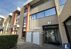 Location bureau Saint-Laurent-du-Var - Proche aéroport, autoroute A8