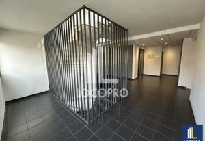 Location bureau Saint-Laurent-du-Var - Proche aéroport, autoroute A8