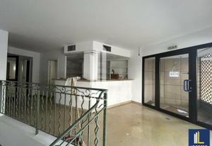 Location local commercial Juan-les-Pins - Boulevard Wilson