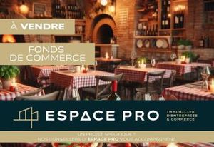 Restaurant à vendre Pont-l'Evêque
