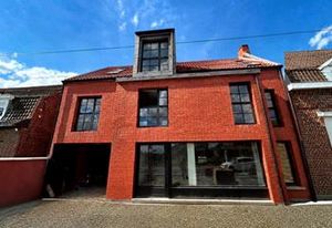Location local commercial neuf Bondues - Secteur recherché