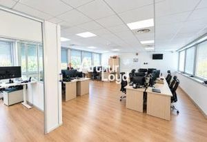 Bureaux à louer Sophia Antipolis - Proche A8 et Parc