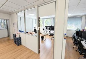Bureaux à louer Sophia Antipolis - Proche A8 et Parc