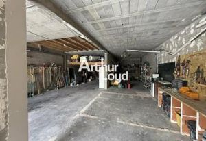 Local d'activité avec bureaux à vendre Le Muy - Proche autoroute