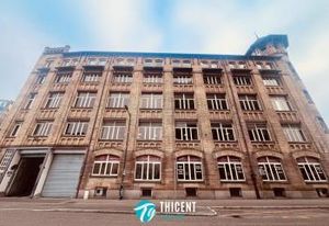 Vente local commercial historique Schiltigheim - Proche Strasbourg