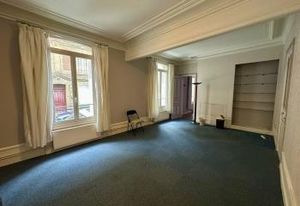 Vente bureau Le Havre - Proche Palais de Justice, bus, tram