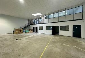 Location local d'activité Gonfreville-l'Orcher - Proche axes du Havre