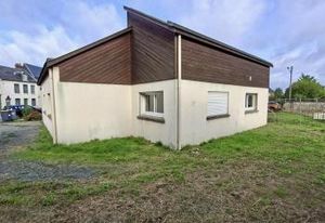 Bureaux à vendre Yvetot - Proche axe fréquenté et stationnement privatif