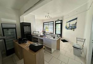 Location local commercial Le Havre Saint-Nicolas - Proche tramway