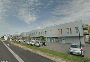 Location bureau Pornic Ouest - Proche Route Bleue