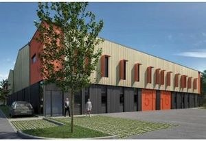 Locaux d'activité neufs à vendre Limeil-Brévannes - RE2020