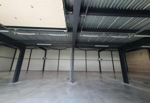 Locaux d'activité à vendre Montgeron - Parc d'activités neuf