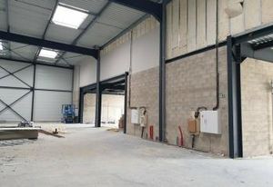 Locaux d'activité neufs à vendre Saint-Pierre-du-Perray