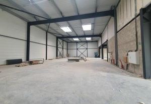 Locaux d'activité neufs à vendre Saint-Pierre-du-Perray