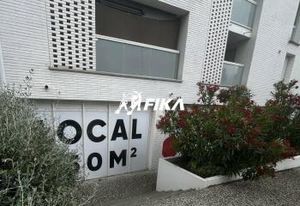 Local commercial à vendre Toulouse - Quartier des Argoulets