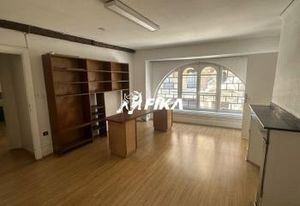 Vente bureaux Toulouse Esquirol - Métro et centre-ville