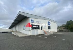 Location local d'activité Portet-sur-Garonne - Proche échangeur