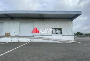 Location local d'activité Portet-sur-Garonne - Proche échangeur