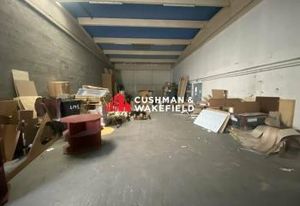 Location local d'activité Portet-sur-Garonne - Proche échangeur