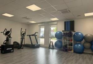 Vente bureaux Quetigny - Proche rocade et ligne DIVIA B16