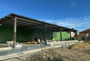 Location local d'activité Caumont-sur-Durance - ZA des Balarucs