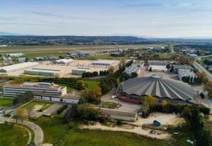 Location locaux d'activité Avignon - Parc Agroparc