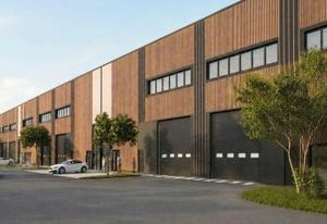 Cellules d'activités à vendre Crépy-en-Valois - 3e couronne parisienne