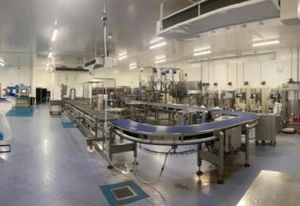 Batiment agroalimentaire à vendre Sainte-Hélène-du-Lac - Alpespace