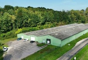 Local d'activité à vendre Bourbonne-les-Bains - Proche A31
