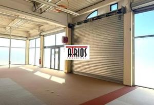 Location local commercial La Valette-du-Var - 1er rideau
