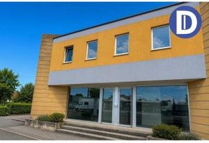 Location bureaux Marly - Proche centre-ville, A31 et Metz