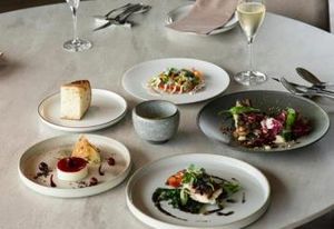 Bar restaurant centre-ville Gironde