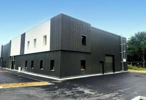 Locaux d'activité à vendre Cormelles-le-Royal - Proximité périphérique Sud