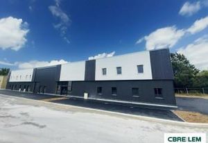 Locaux d'activité à vendre Cormelles-le-Royal - Proximité périphérique Sud
