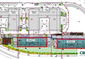 Locaux d'activité à vendre Cormelles-le-Royal - Proximité périphérique Sud