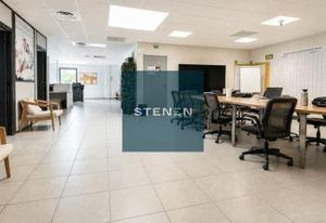 Bureaux à louer Aix-en-Provence - Proche A51 et bus