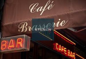Location local restauration Marseille 11e - La Valentine