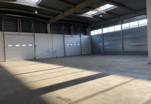 Location entrepôt Montauban Nord - Hauteur 5 à 7 m