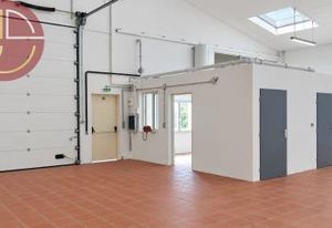 Location local d'activité Toulouse Sud-Ouest - Thibaud