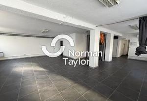 Location bureaux Montpellier - Proximité transports et services