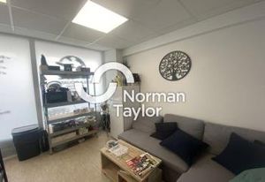 Location bureaux Lattes - Puech Radier, accès PMR et parking